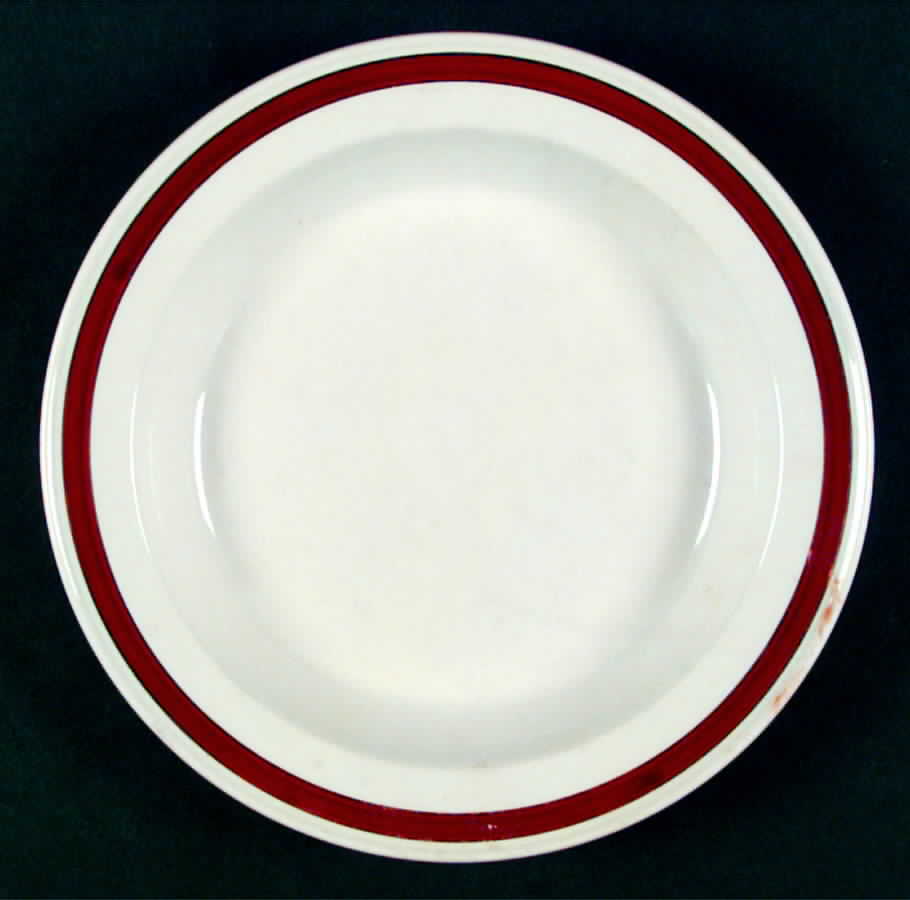 RD111 Rim Soup Bowl by Royal Doulton-1