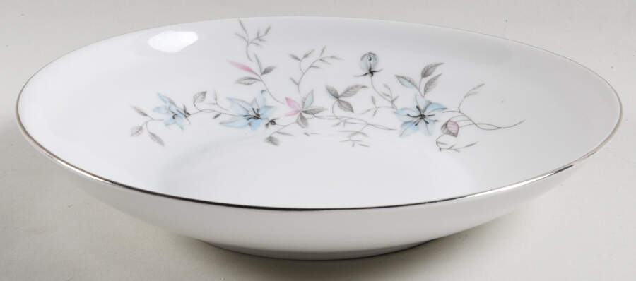 Fantasy Large Coupe Soup Bowl by Royal Bohemian-1