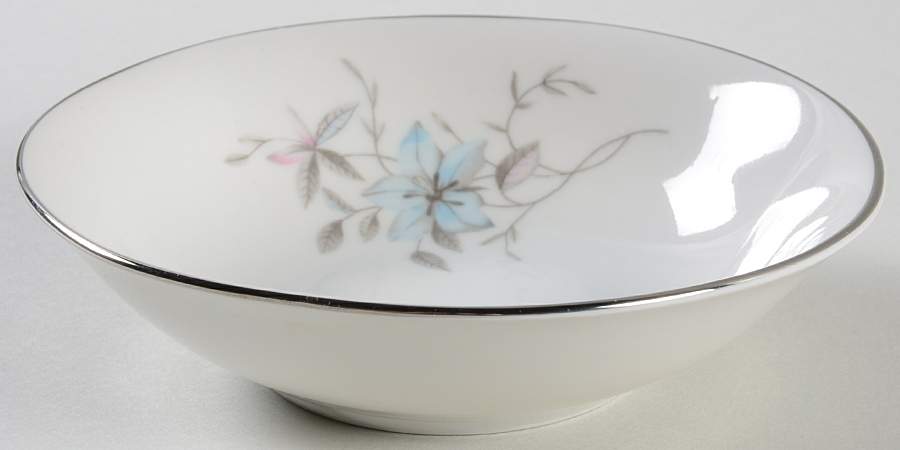 Fantasy Fruit/Dessert (Sauce) Bowl by Royal Bohemian-1