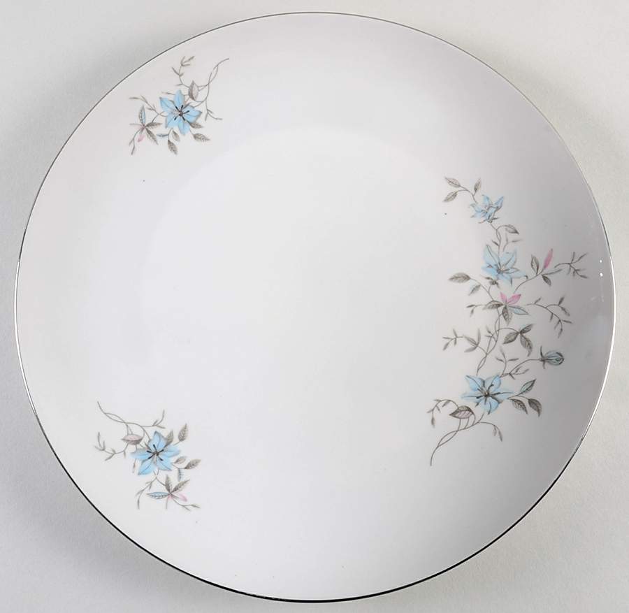 Fantasy 12" Chop Plate (Round Platter) by Royal Bohemian-1
