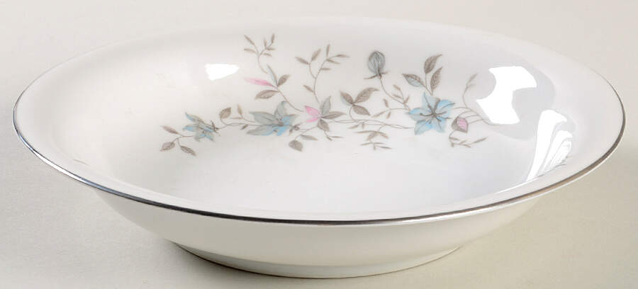 Fantasy Coupe Soup Bowl by Royal Karlsbad-1