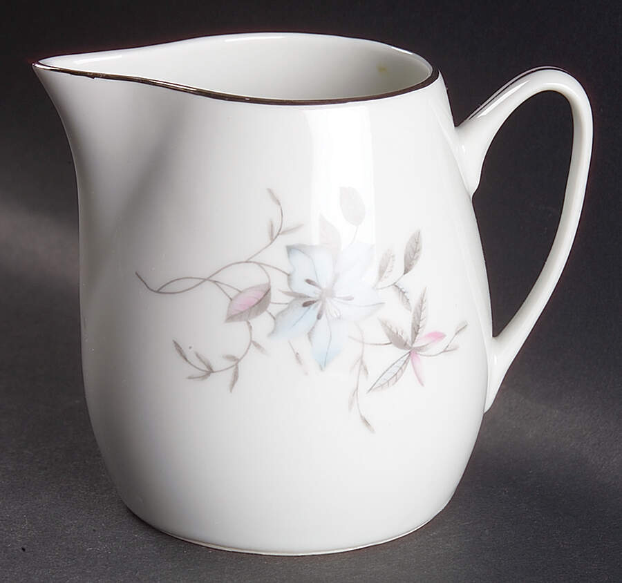 Fantasy Creamer by Royal Karlsbad-1