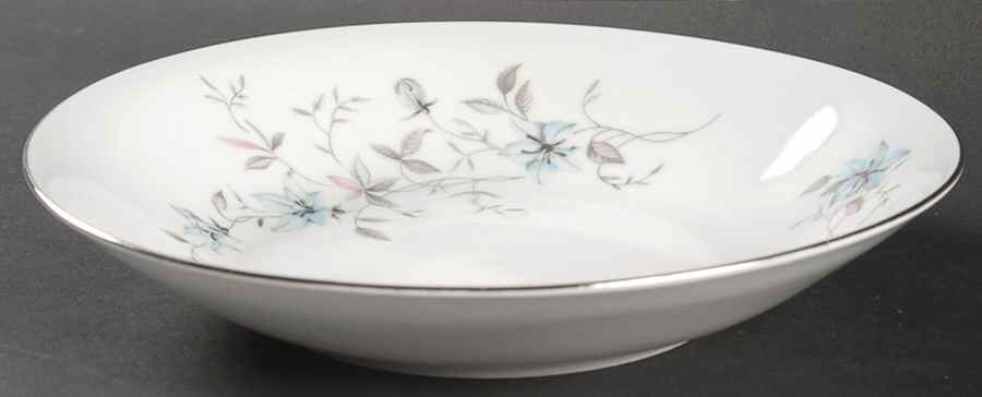 Fantasy Coupe Soup Bowl by Royal Karlsbad-1
