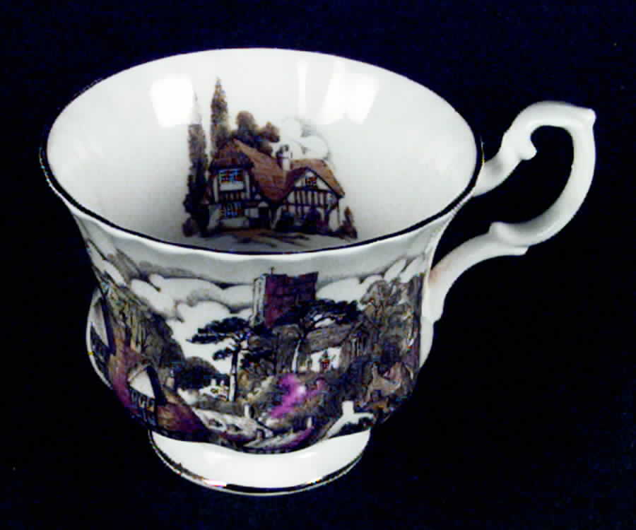 ROA73 Footed Cup by Royal Albert-1