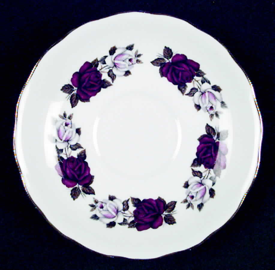 7975 Saucer by Royal Vale-1