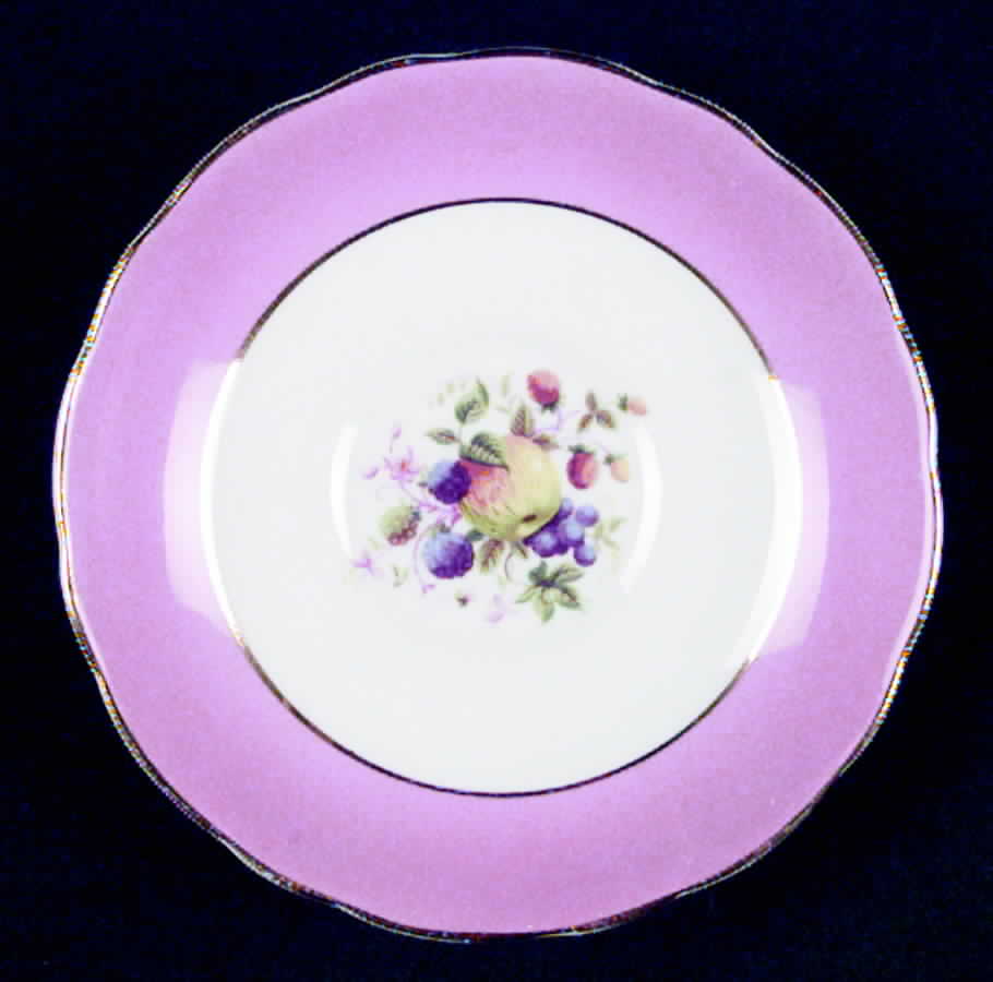 8700 Saucer by Samuel Radford-1