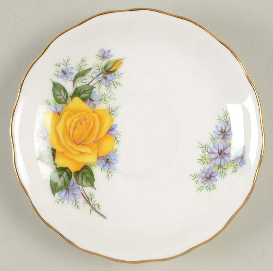 RVA32 Saucer by Royal Vale-1