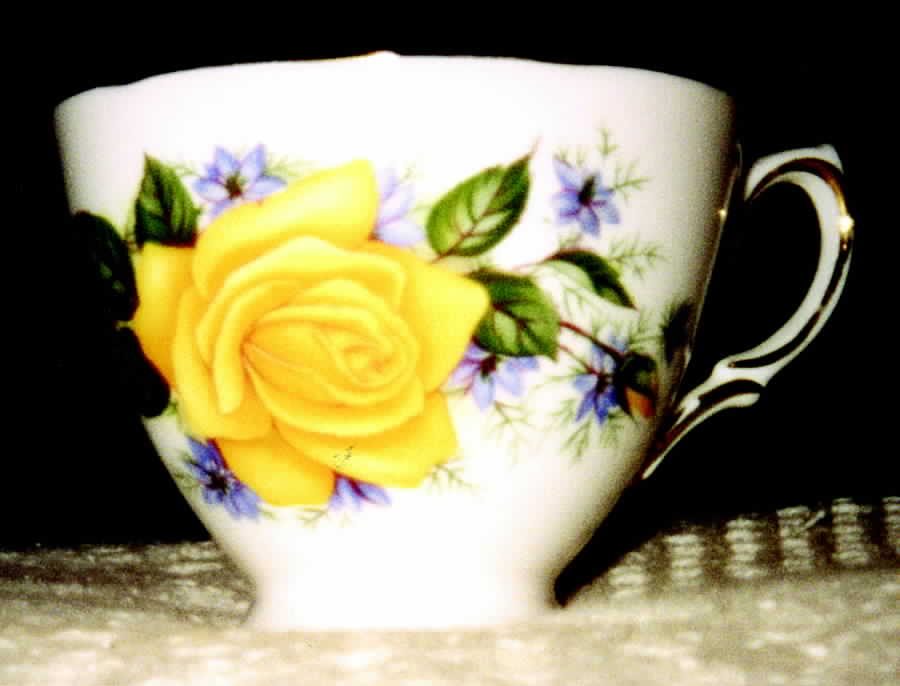 RVA32 Flat Cup by Royal Vale-1