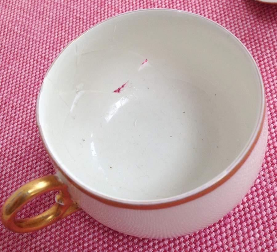 RDN76 Flat Cup by M Redon-1