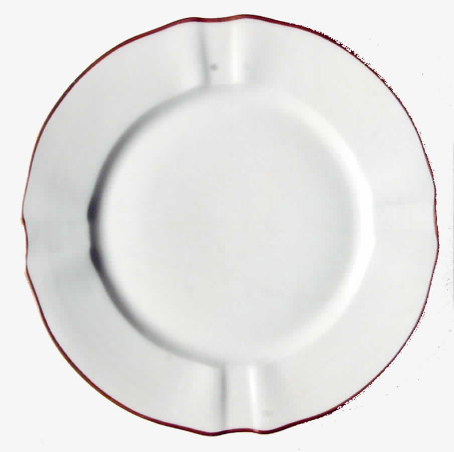 RDN77 Dinner Plate by M Redon-1