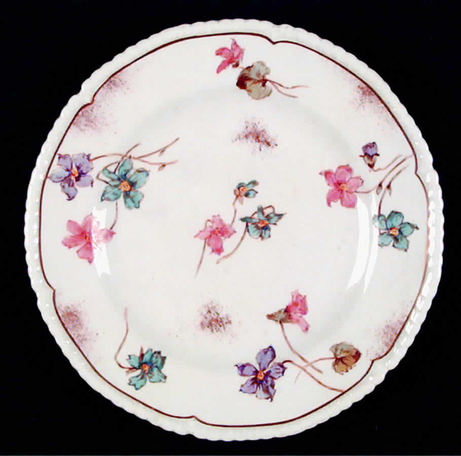 3239 Salad Plate by Royal Crown Derby-1
