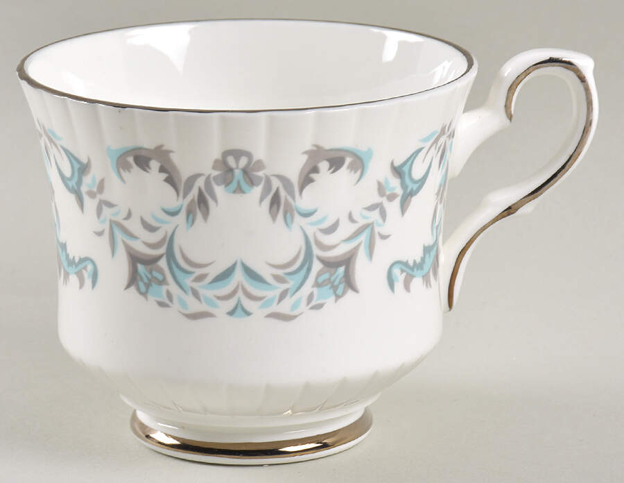 Harmony Footed Cup by Royal Stafford-1