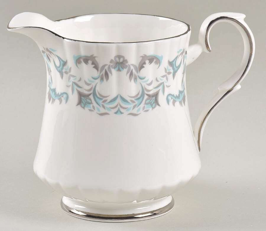 Harmony Creamer by Royal Stafford-1