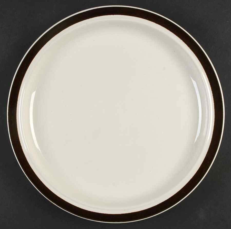 RYL147 11" Chop Plate (Round Platter) by Royal (USA)-1
