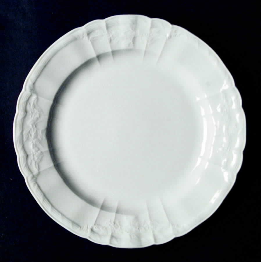 RBE6 Salad Plate by Royal Berlin-1