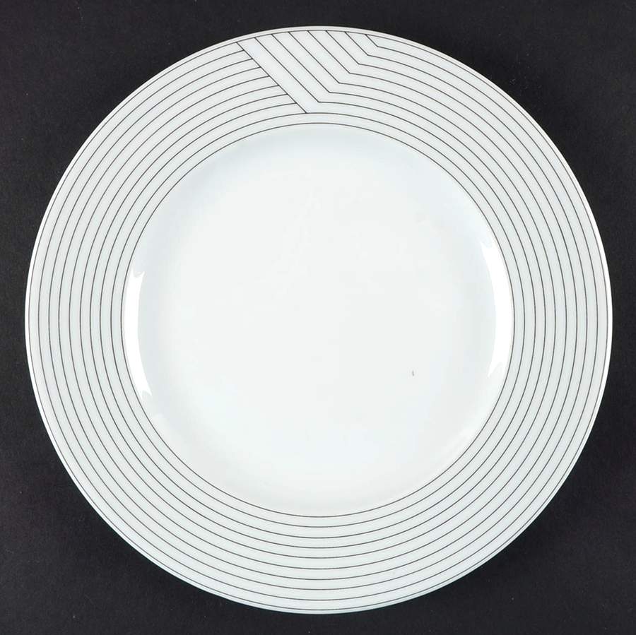 RMS7 Salad Plate by Royal Mosa (Holland)-1