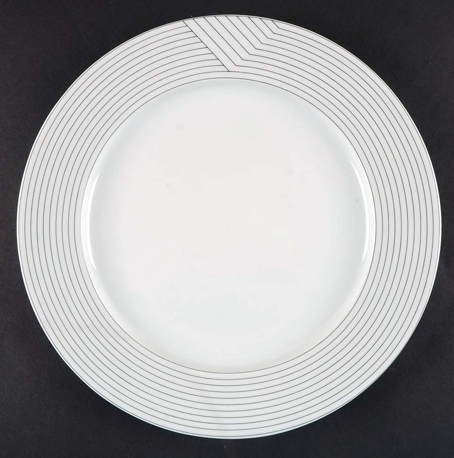 RMS7 Dinner Plate by Royal Mosa (Holland)-1