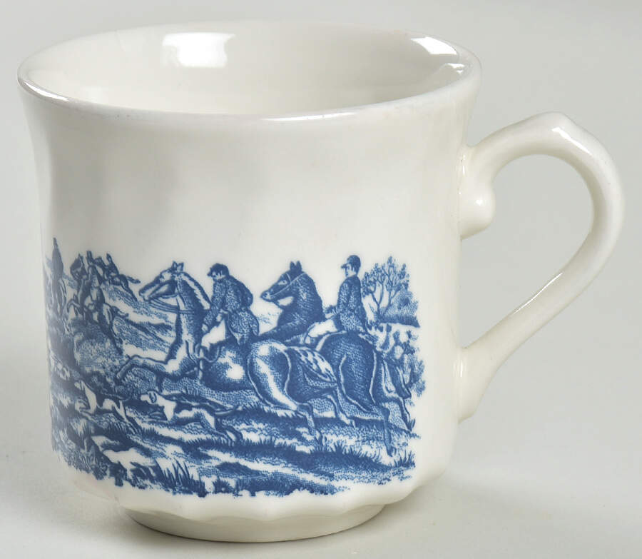 RWX1 Flat Cup by Royal Wessex-1