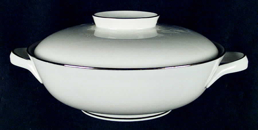 3303 (Form E) Round Covered Vegetable by Rosenthal - Continental-1