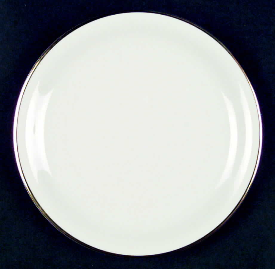 3303 (Form E) Salad Plate by Rosenthal - Continental-1