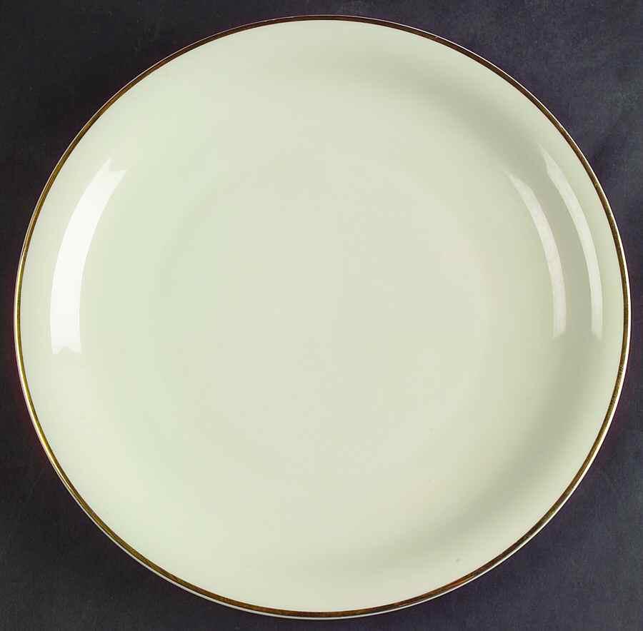 3303 (Form E) Dinner Plate by Rosenthal - Continental-1
