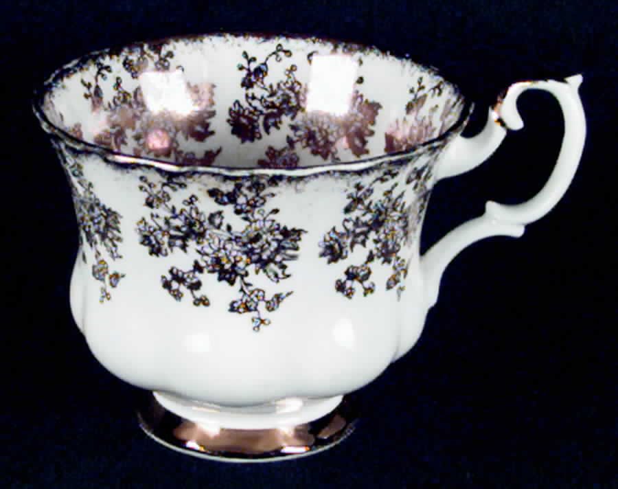 4506 Footed Cup by Royal Albert-1