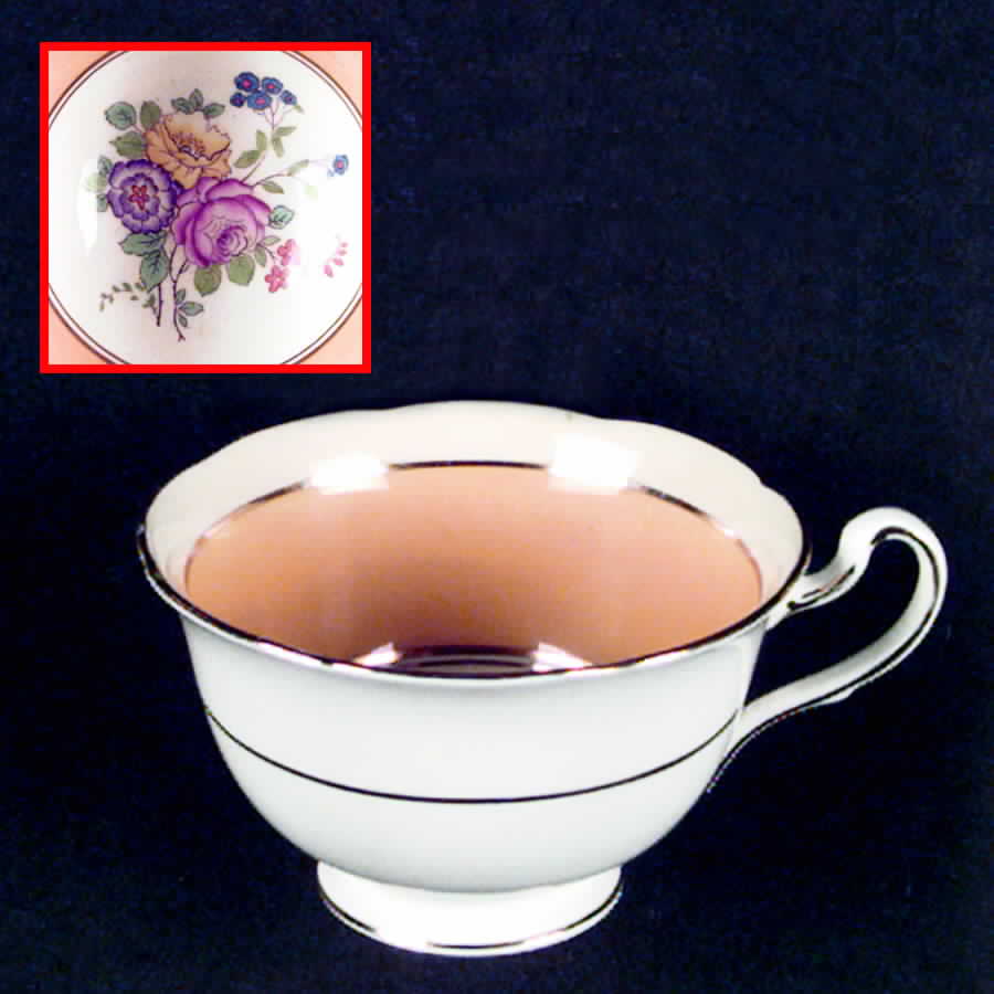 Hampton Footed Cup by Royal Grafton-1