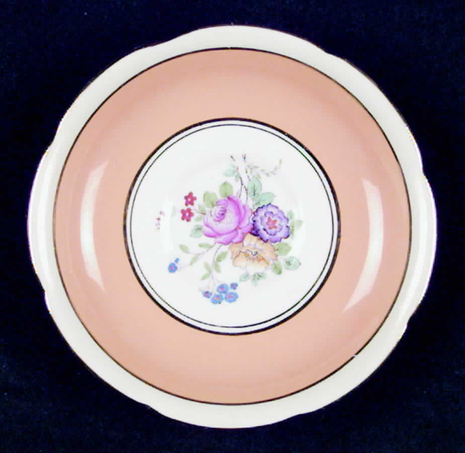 Hampton Saucer by Royal Grafton-1
