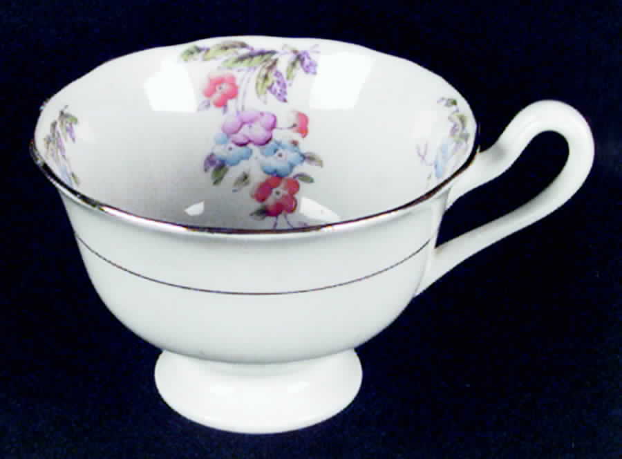 8550 Footed Cup by Royal Albert-1