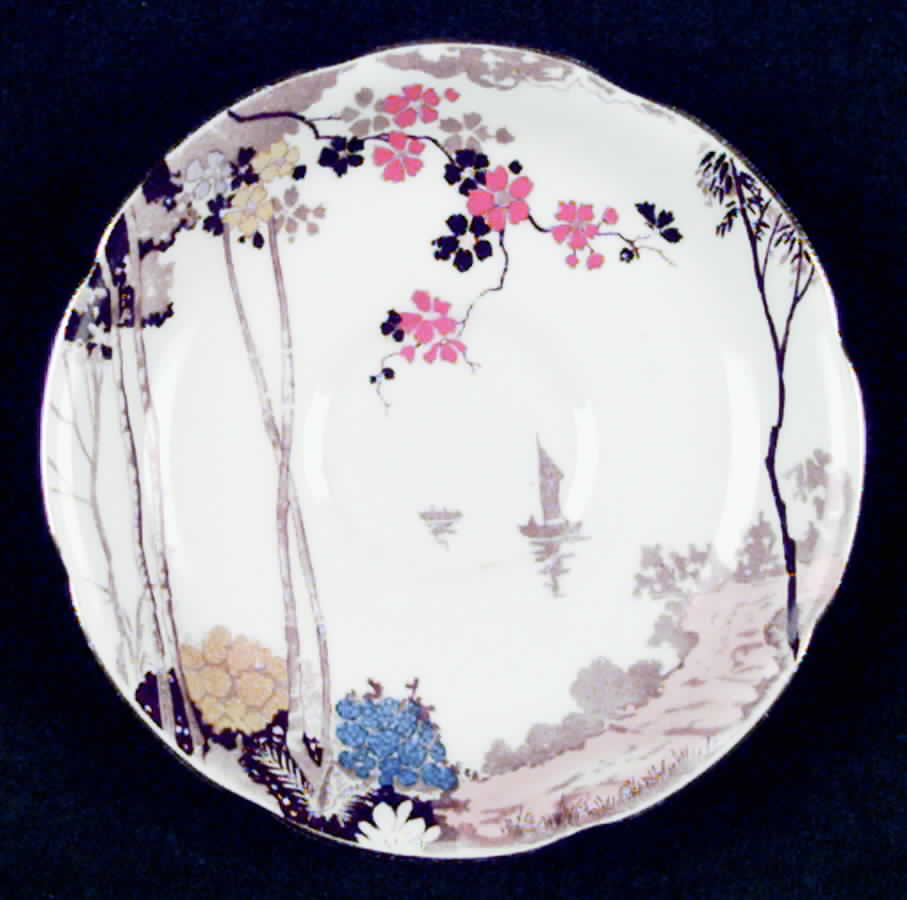 5349 Saucer by Royal Grafton-1