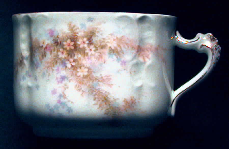 R950 Flat Cup by Rosenthal - Continental-1