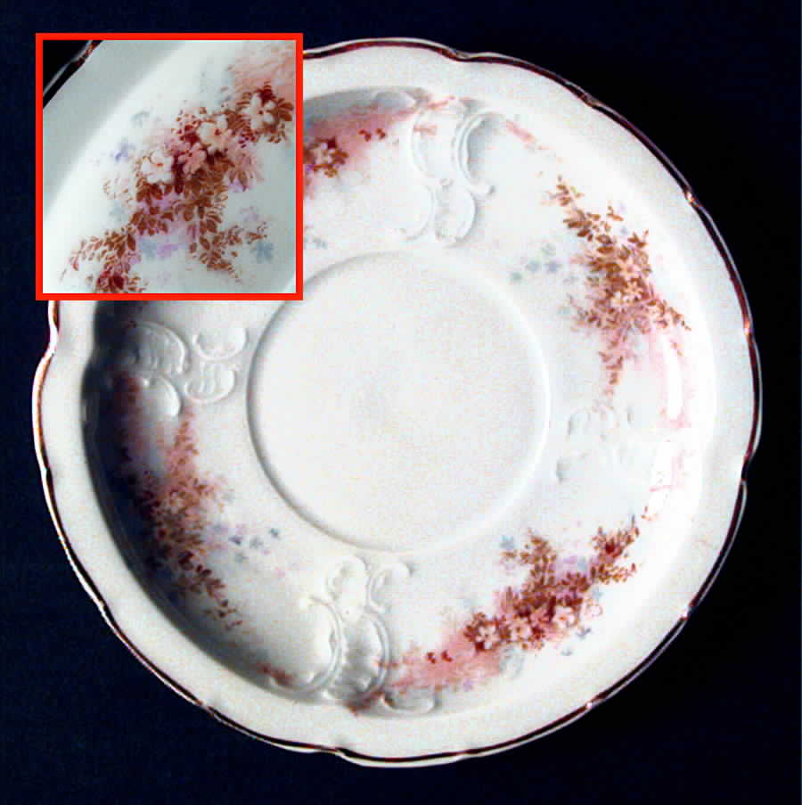 R950 Saucer by Rosenthal - Continental-1