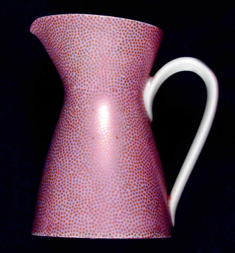Patina Creamer by Rosenthal - Continental-1