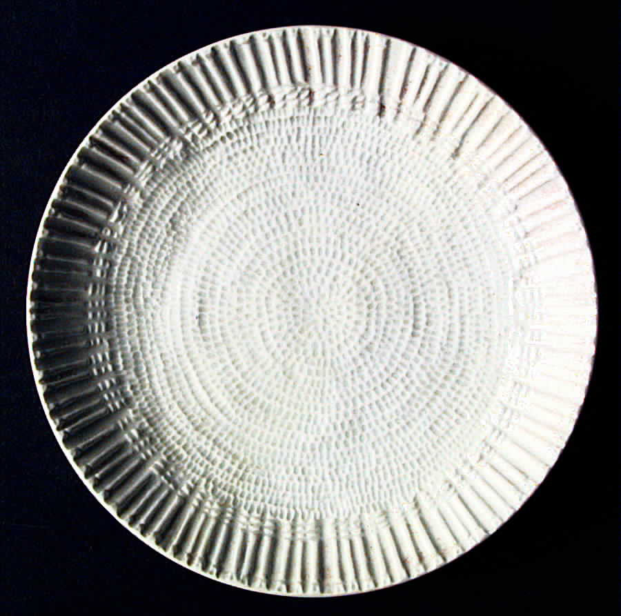R951 Salad Plate by Rosenthal - Continental-1