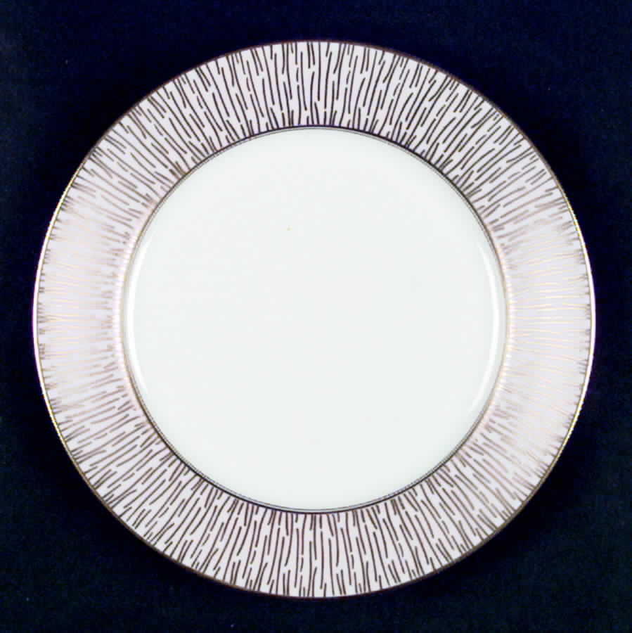 R952 Salad Plate by Rosenthal - Continental-1