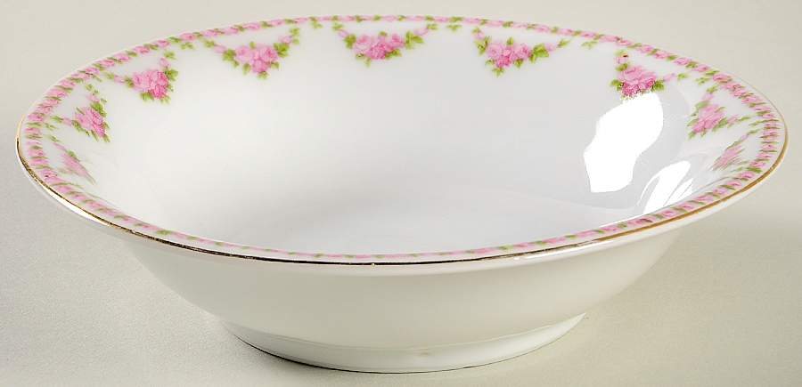 RSC36 Fruit/Dessert (Sauce) Bowl by Royal Schwarzburg-1