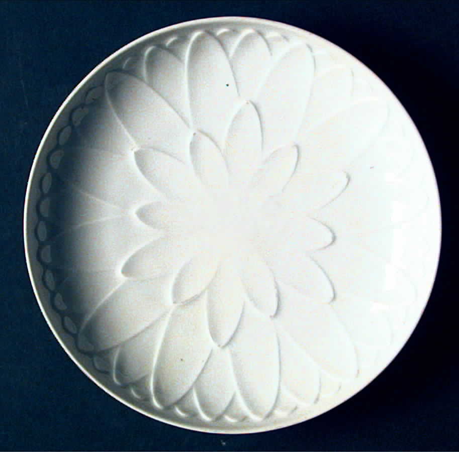 RCO12 Bread & Butter Plate by Royal Copenhagen-1