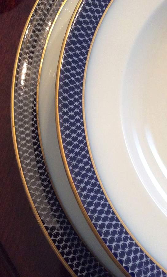 3675 Rim Soup Bowl by Rosenthal - Continental-1