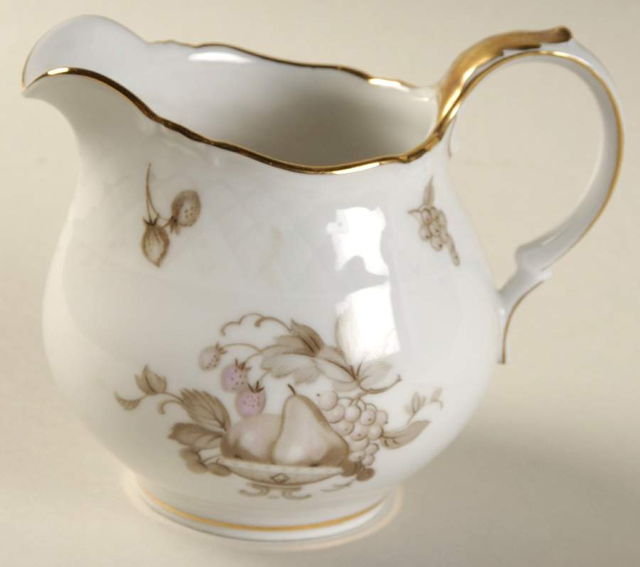 RPR6 Creamer by Royal Princess-1