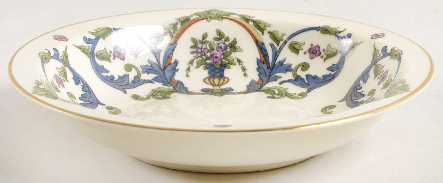 1980 Rim Fruit/Dessert (Sauce) Bowl by Rosenthal - Continental-1