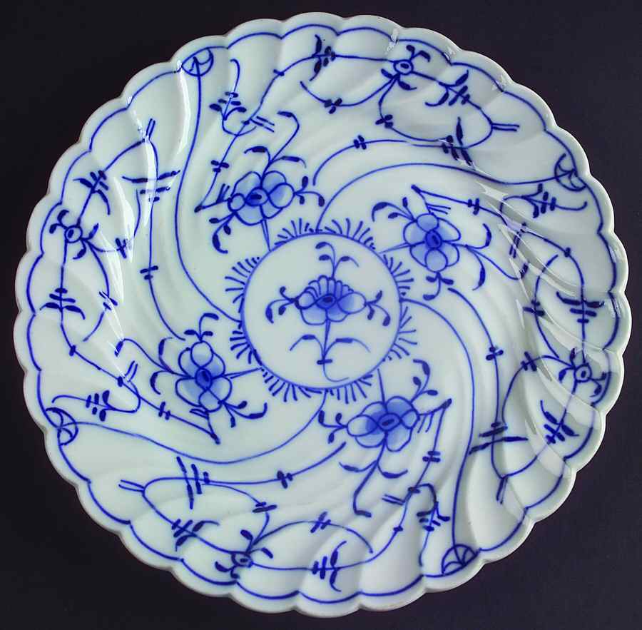 ROT174 Salad Plate by Royal Tettau-1