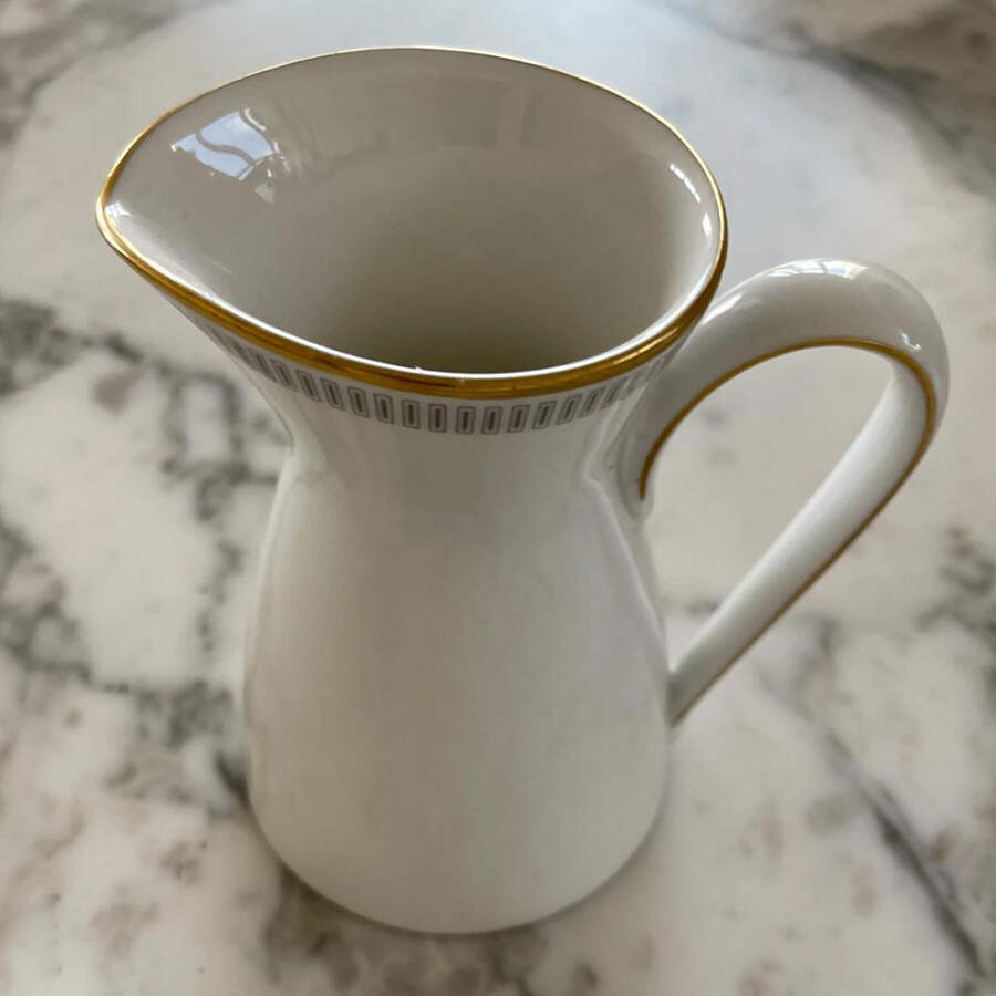 R962 Creamer by Rosenthal - Continental-1