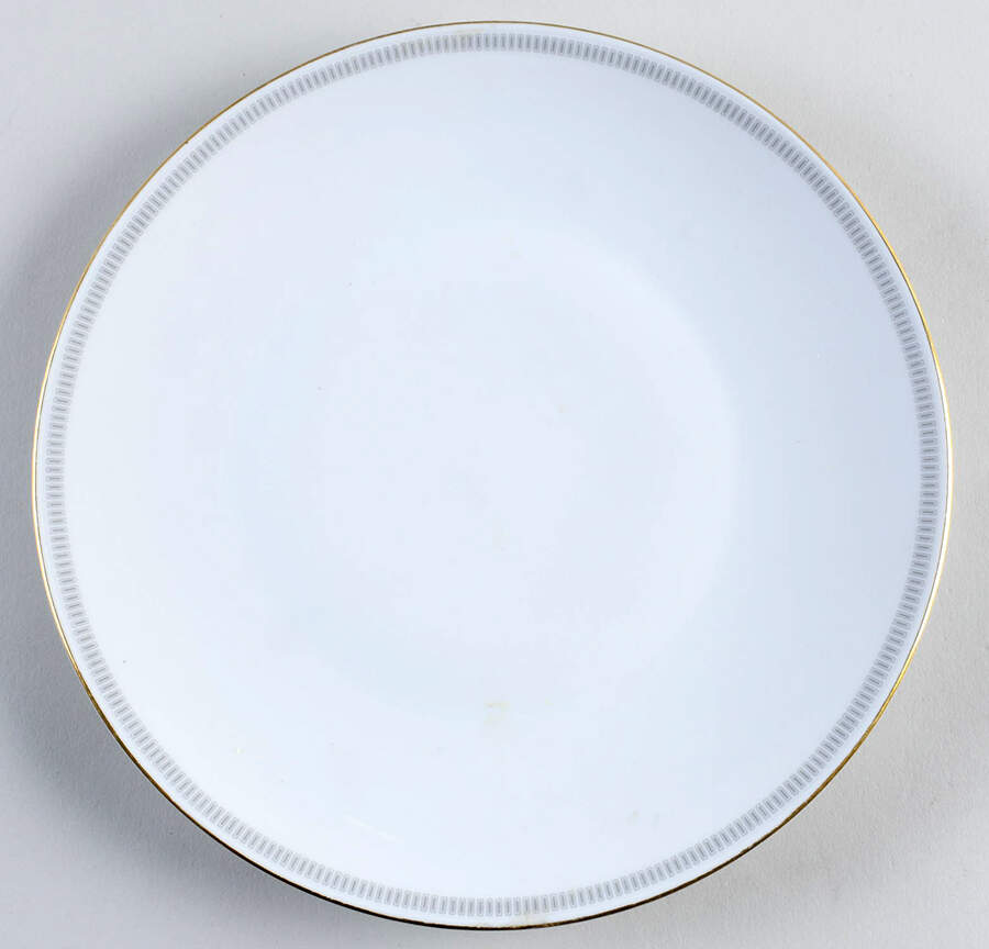 R962 Dinner Plate by Rosenthal - Continental-1