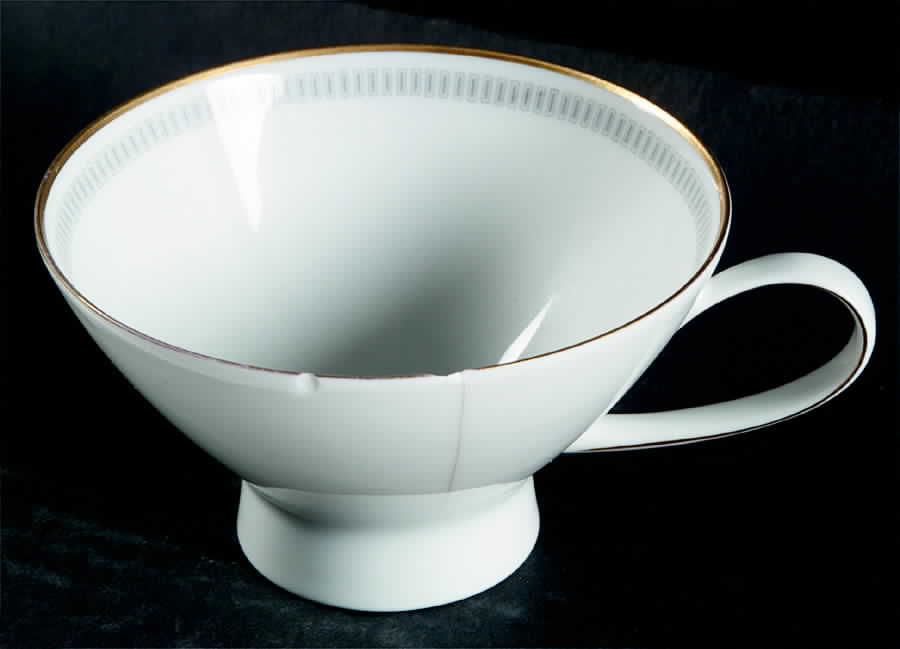 R962 Footed Cup by Rosenthal - Continental-1