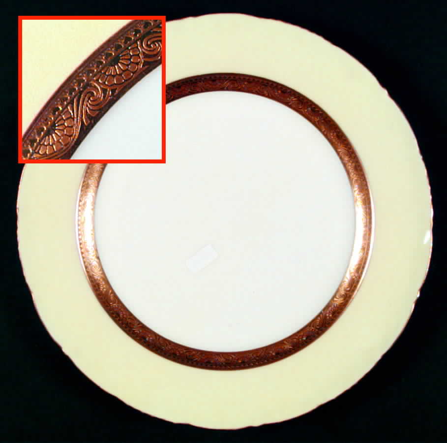 ROC90 Dinner Plate by Royal Cauldon-1