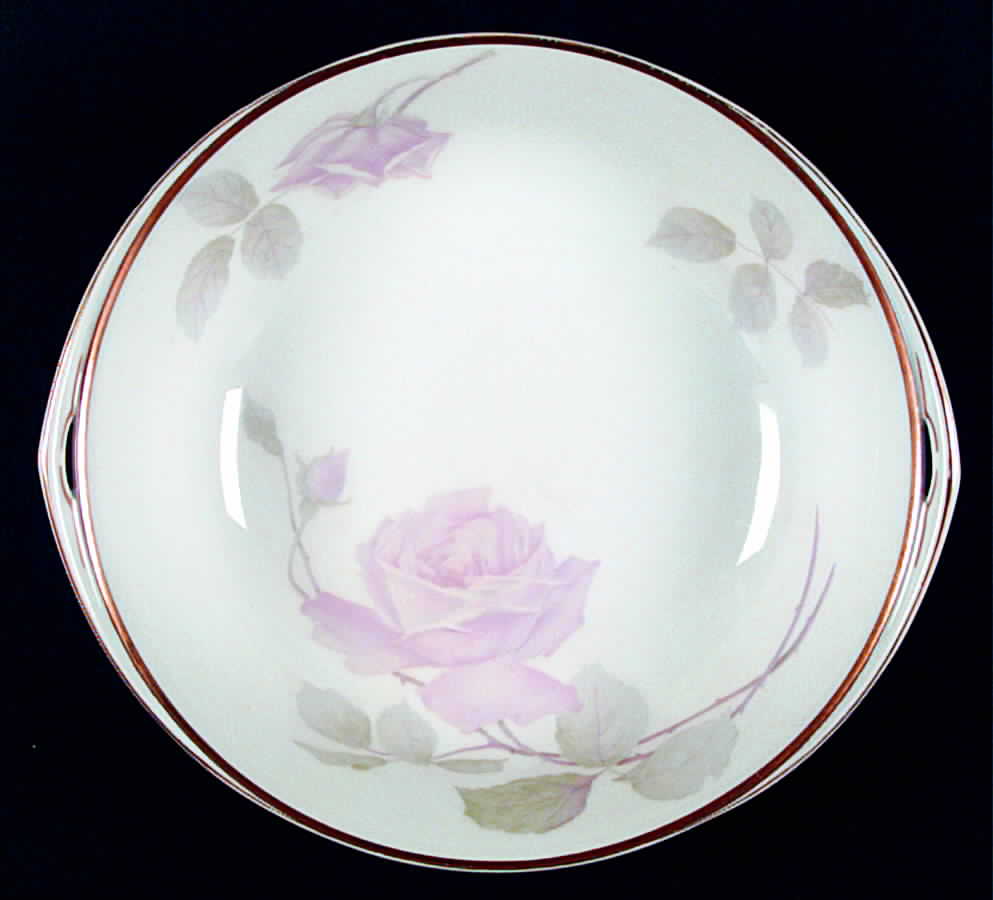 R963 9" Round Vegetable Bowl by Rosenthal - Continental-1