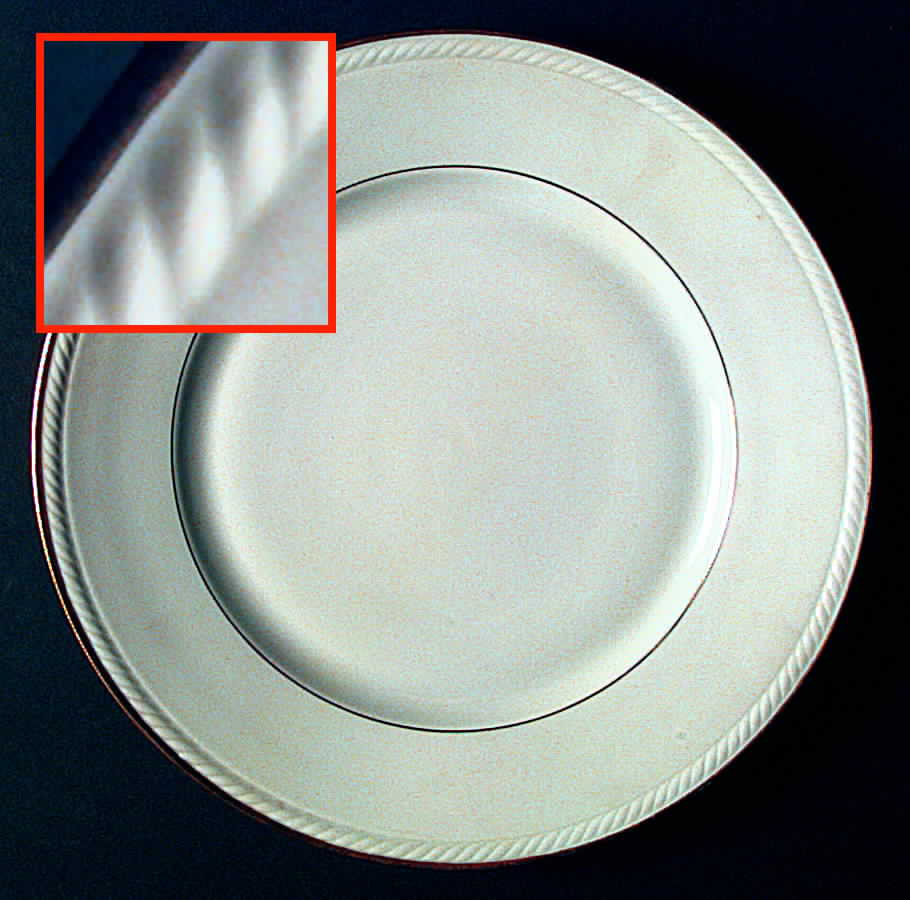 Tradition Dinner Plate by Royal Heidelberg-1