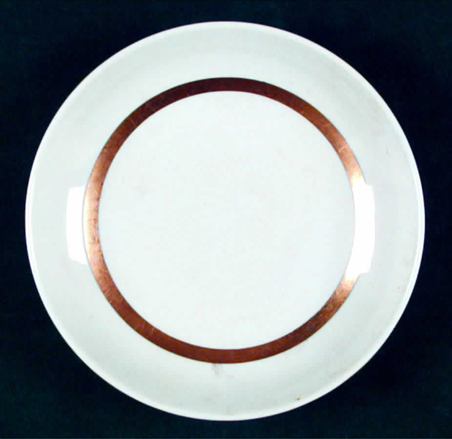 RYA12 Fruit/Dessert (Sauce) Bowl by Royal Chatham-1