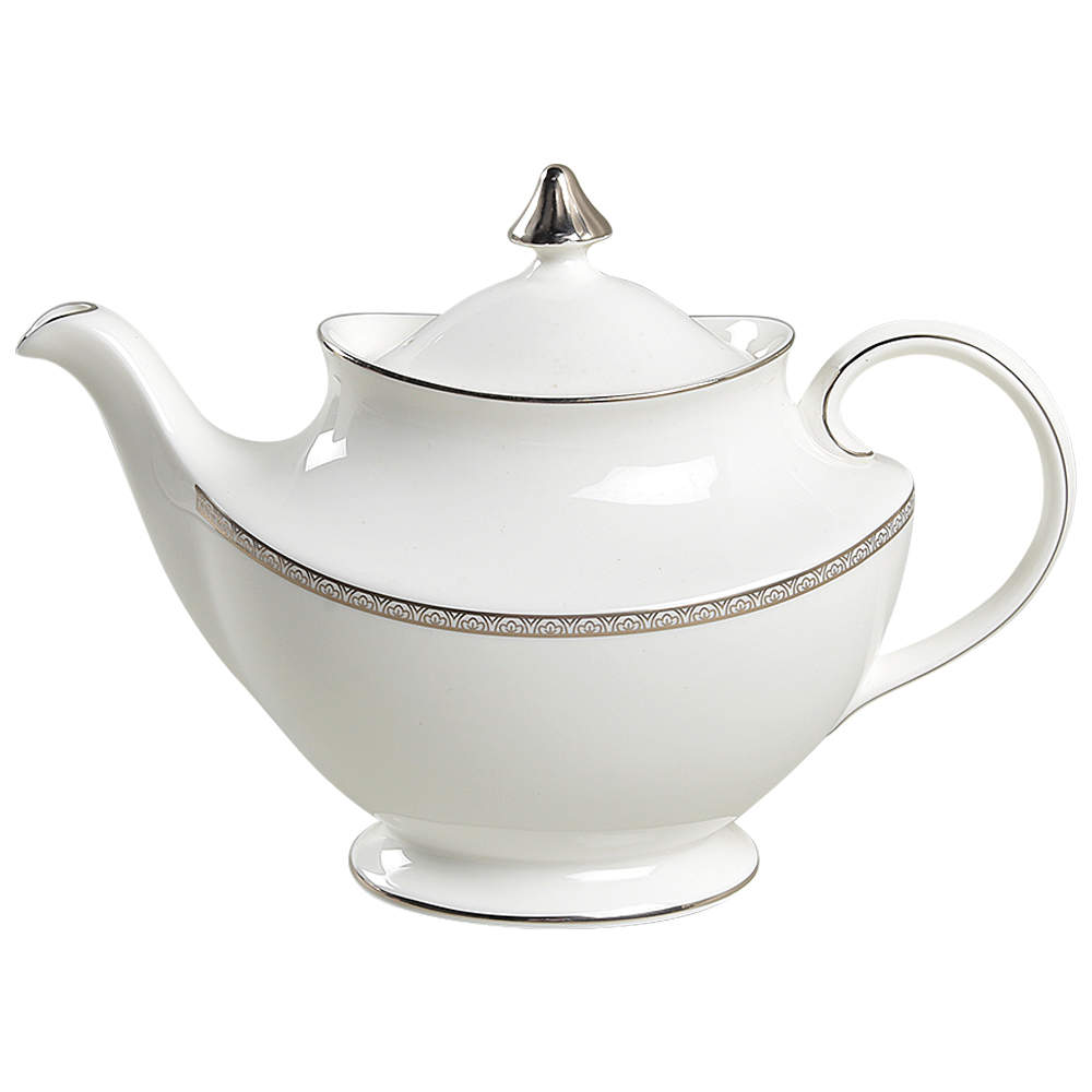 Coleridge Teapot & Lid by Royal Doulton-1