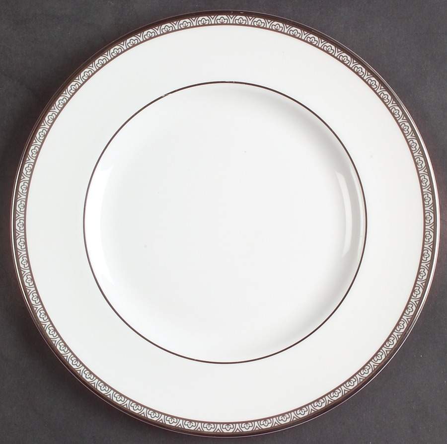 Coleridge Salad Plate by Royal Doulton-1
